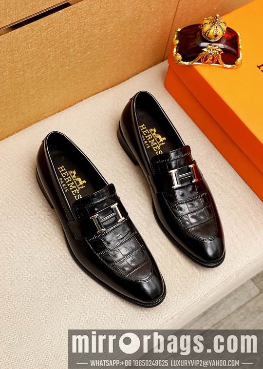 Hermes Shoes Hermes sz38-46 mnh0517