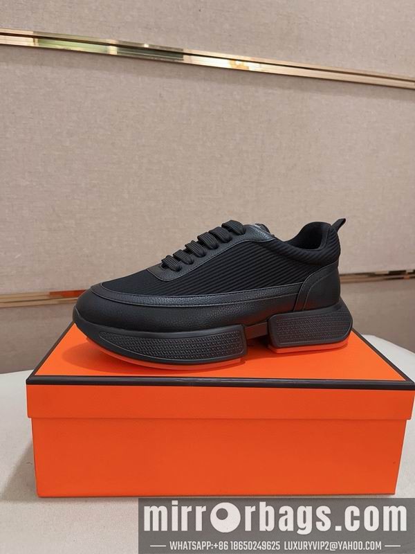 Hermes Shoes Hermes sz38-45 hnh0305
