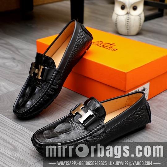 Hermes Shoes Hermes sz38-45 hnh1108