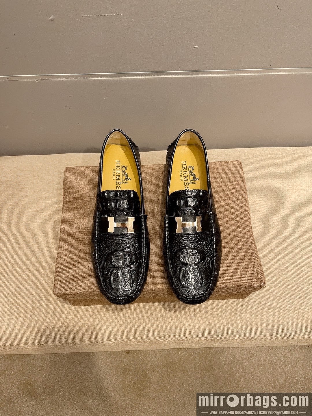 Hermes Shoes Hermes sz37-45 h1102