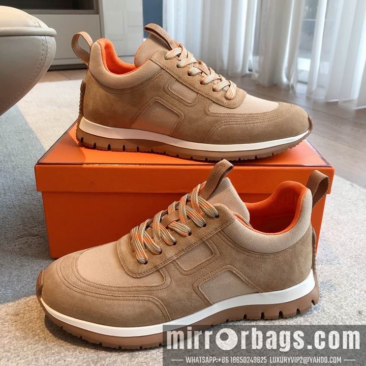 Hermes Shoes Hermes sz35-46 mnh0205