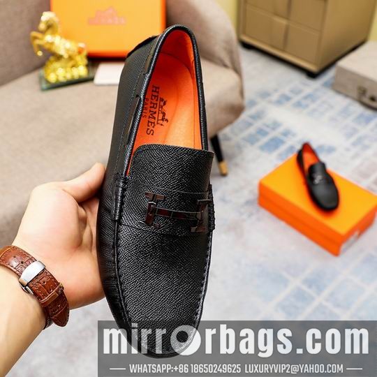 Hermes Shoes Hermes sz38-46 mnh0512