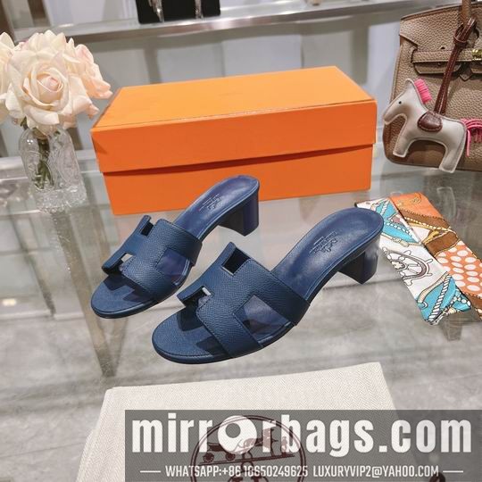 Hermes Shoes Hermes sz34-42 mnh0210