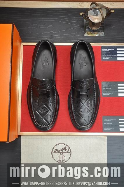 Hermes Shoes Hermes sz38-45 hnh0809