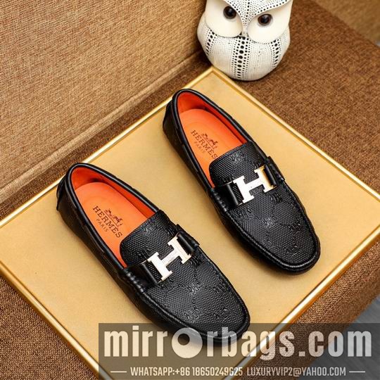 Hermes Shoes Hermes sz38-45 mnh0502