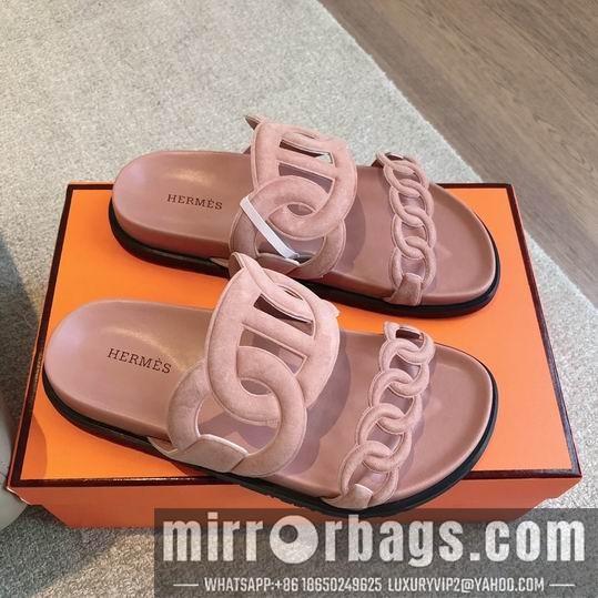 Hermes Shoes Hermes sz35-40 mnh0209