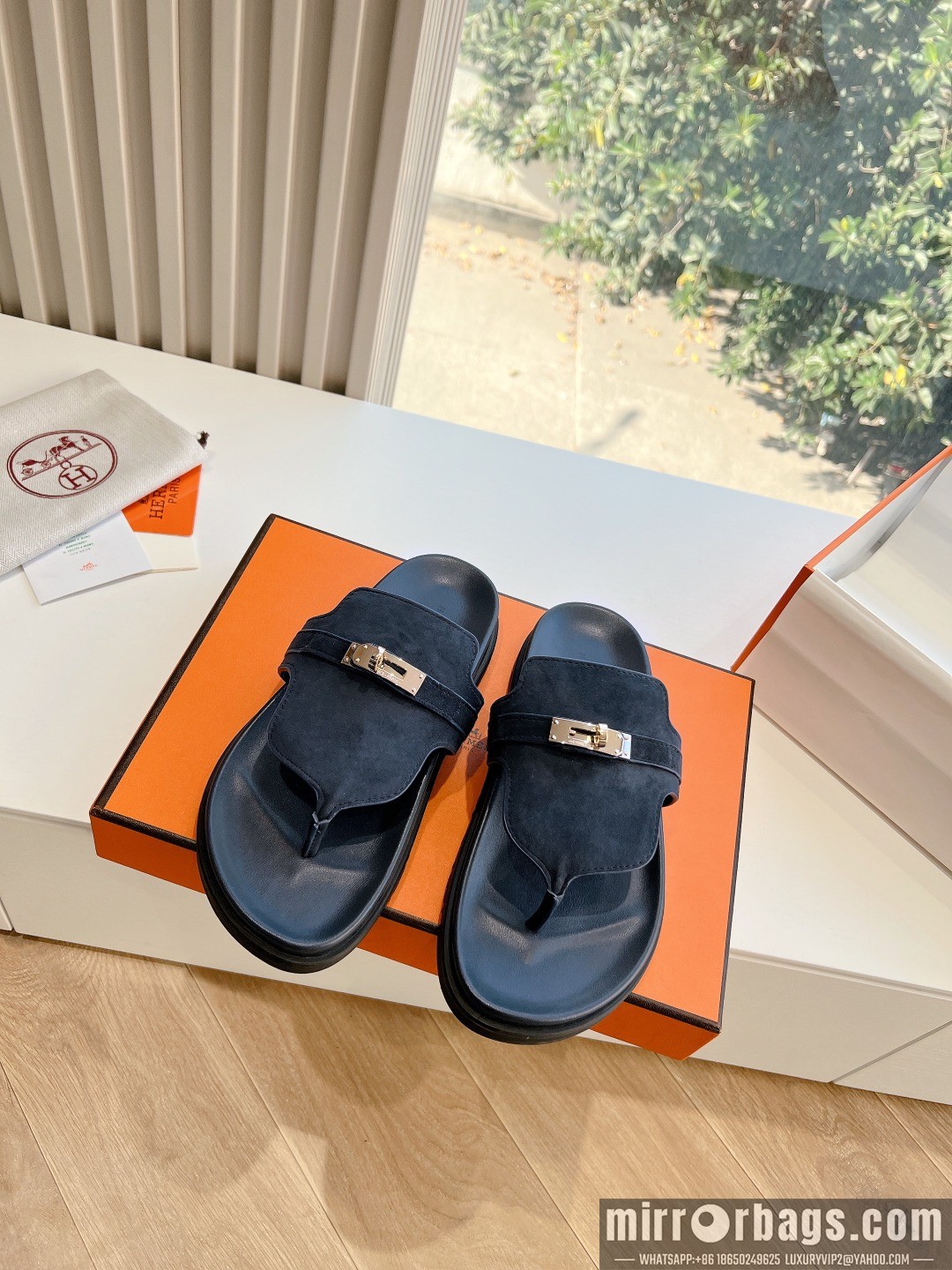 Hermes Shoes Hermes sz35-45 h0510