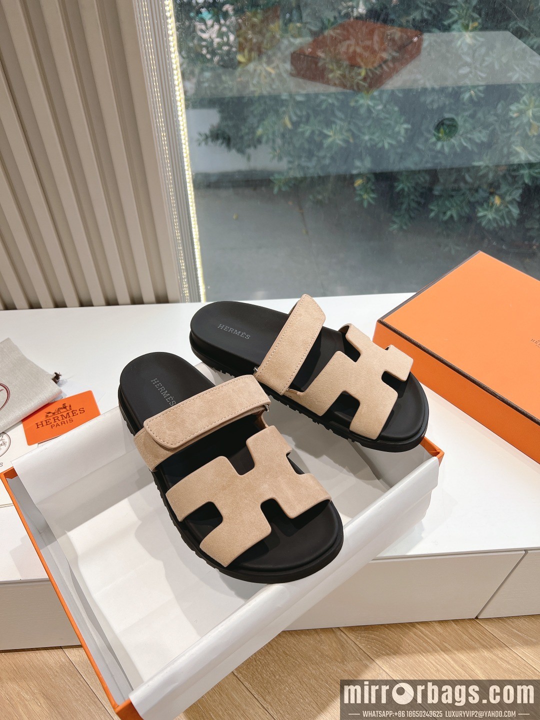 Hermes Shoes Hermes sz35-45 h0503