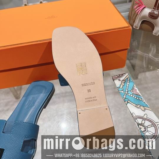 Hermes Shoes Hermes sz34-42 mnh0234