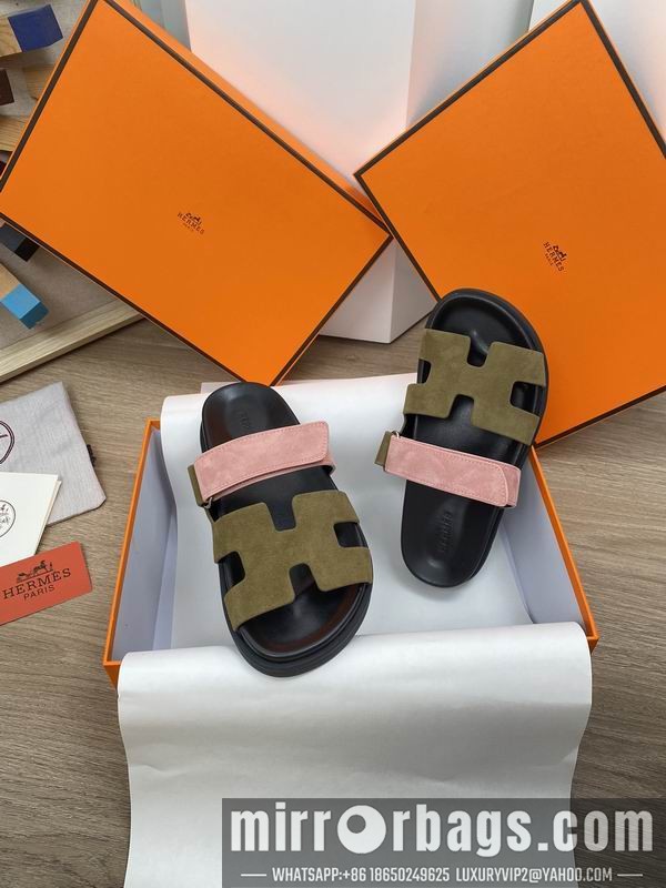 Hermes Shoes Hermes sz35-41 38-45 mnf0263