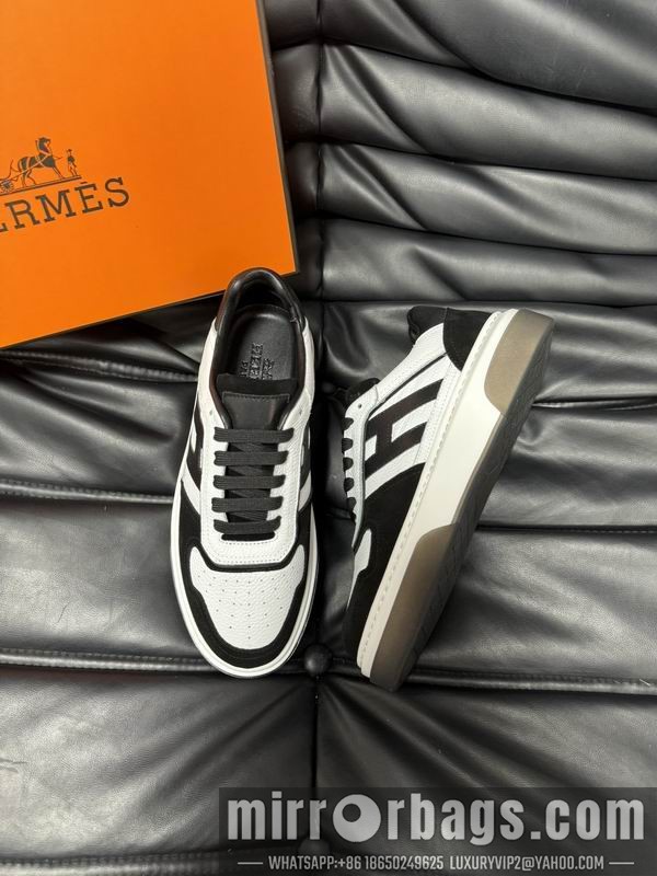 Hermes Shoes Hermes sz38-45 mnf0207