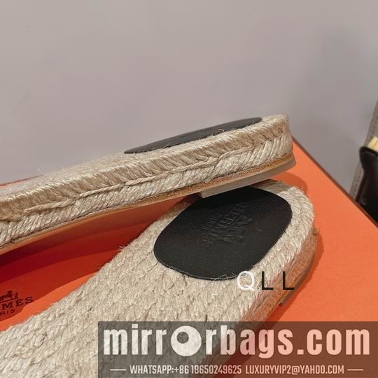 Hermes Shoes Hermes sz35-41LL0122