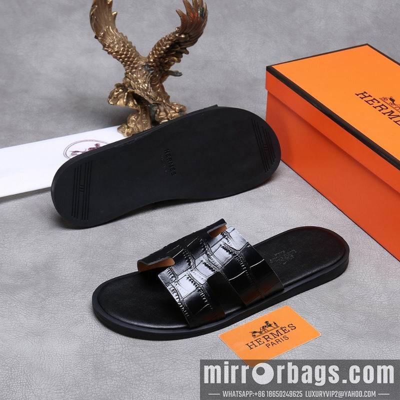 Hermes Shoes Hermes sz38-48 mnf0306