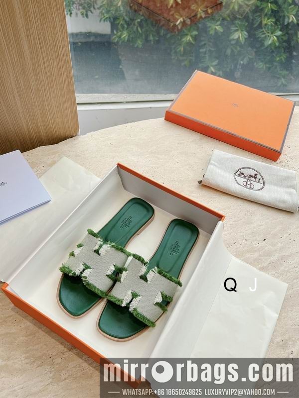 Hermes Shoes Hermes sz35-40 3C XJ0803