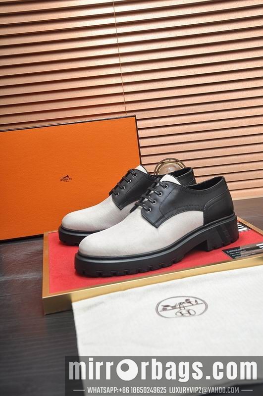 Hermes Shoes Hermes sz38-45 mnf0209