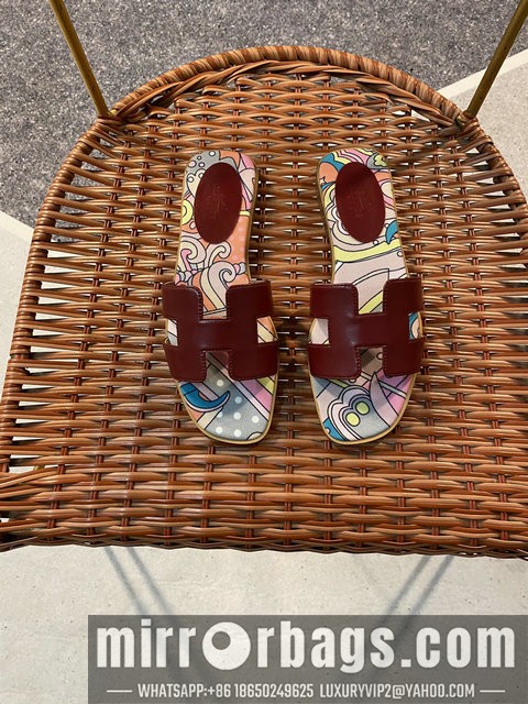 Hermes Shoes 2167009 SZ 35-43