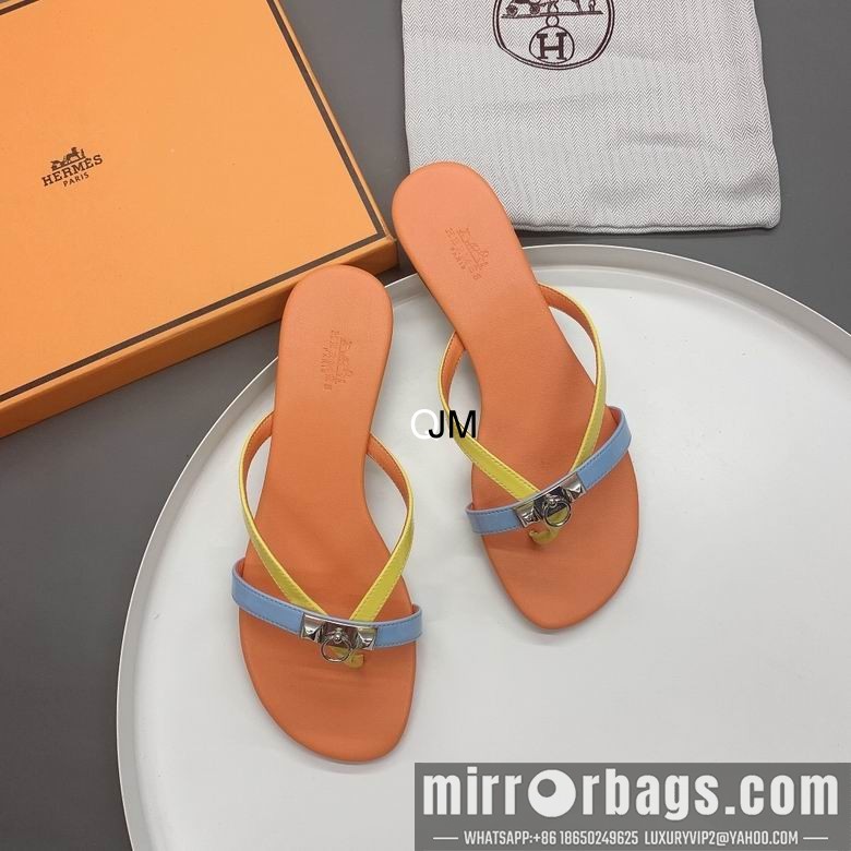 Hermes Shoes Hermes sz35-39 JM0135