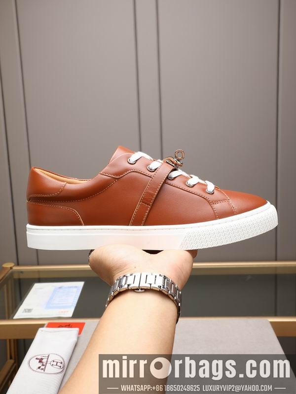 Hermes Shoes Hermes sz35-45 hnh0505