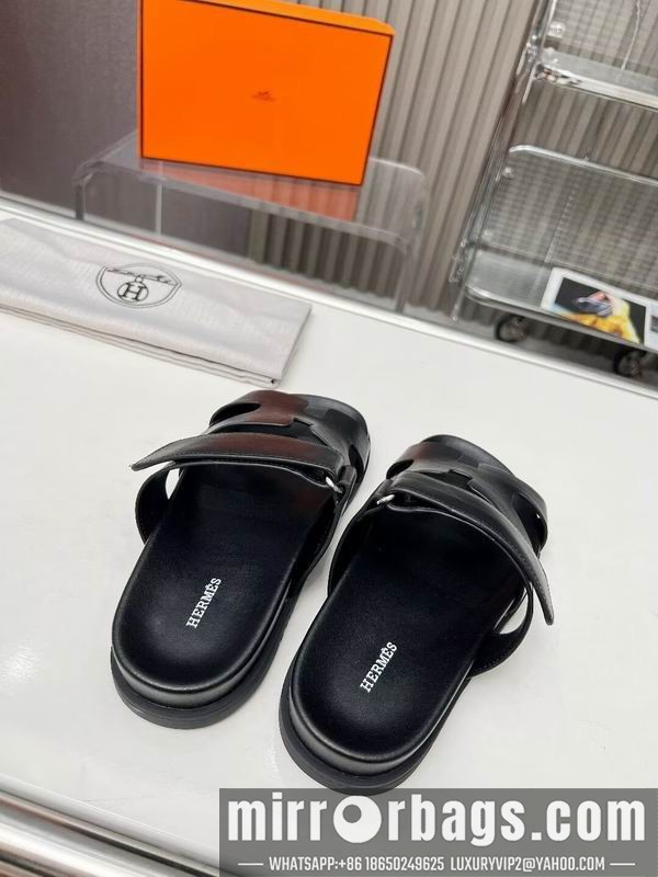 Hermes Shoes Hermes sz35-46 mnf0215