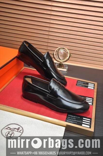 Hermes Shoes Hermes sz38-45 mnh0406