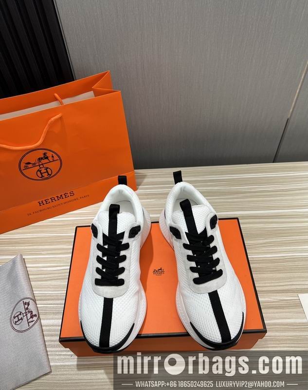 Hermes Shoes Hermes sz38-45 mnf0209