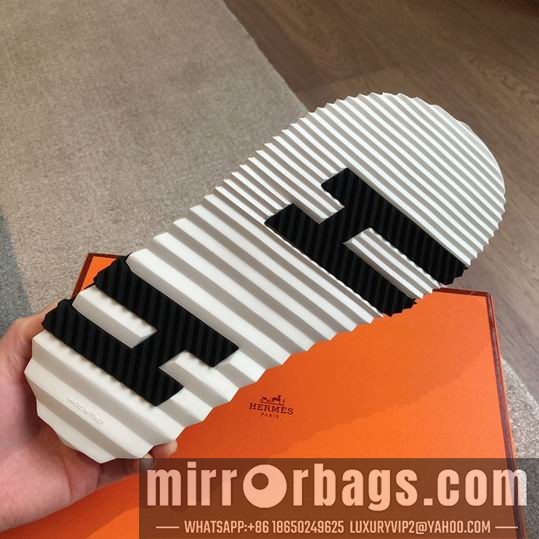 Hermes Shoes Hermes sz35-46 mnh0201