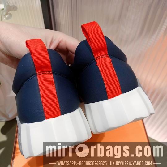 Hermes Shoes Hermes sz35-45 mnh0218
