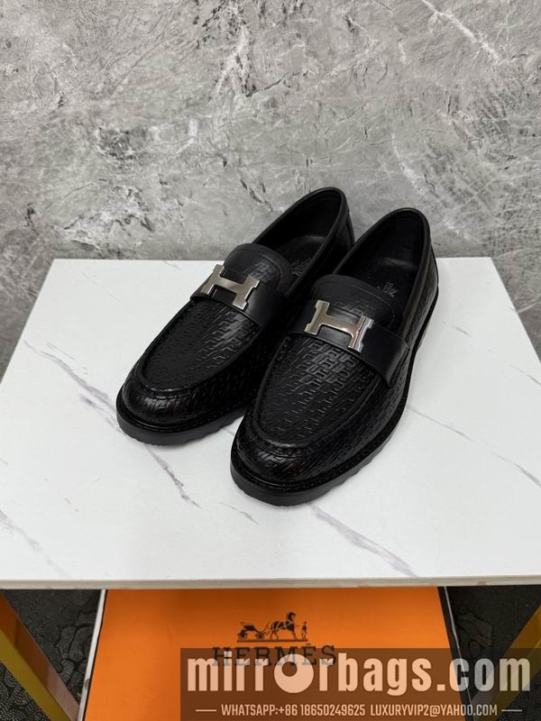 Hermes Shoes Hermes sz38-45 hnh0402