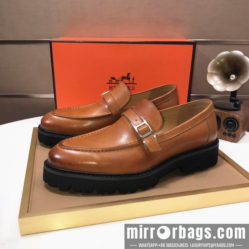 Hermes Shoes Hermes sz38-45 hnh0307