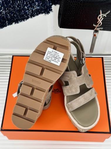 Hermes Shoes Hermes sz35-42 mnh0401