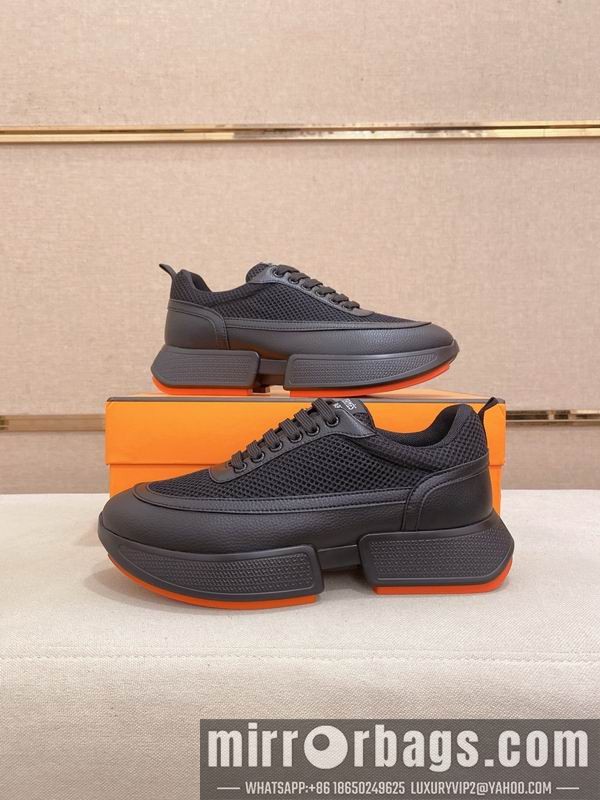 Hermes Shoes Hermes sz38-45 hnh0610