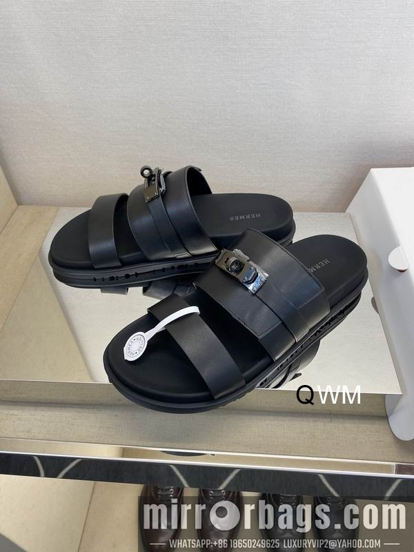 Hermes Shoes HERMES sz38-45 WM0302