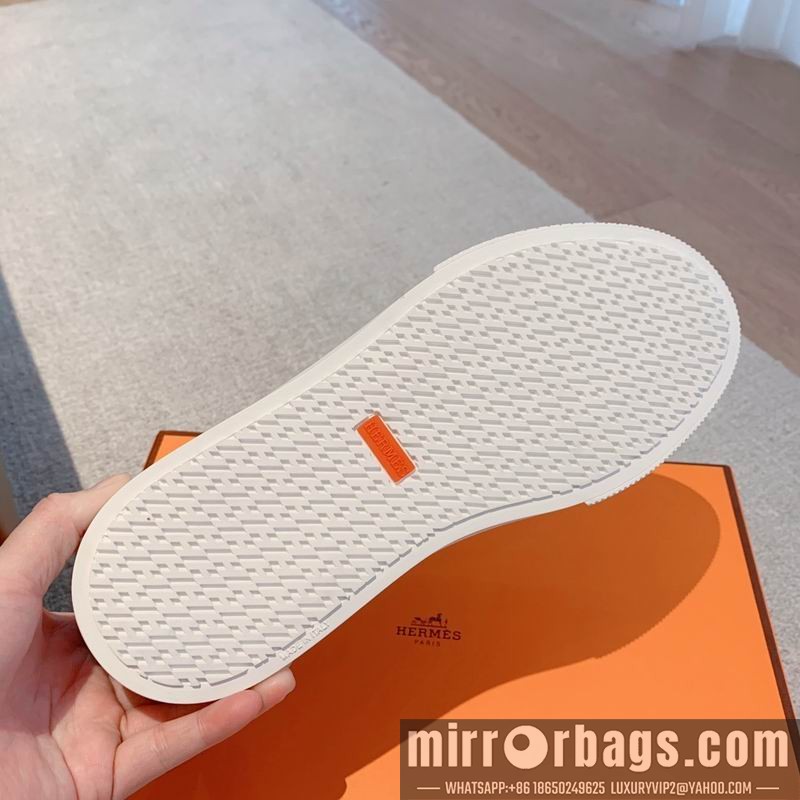 Hermes Shoes Hermes sz35-46 mnf0212