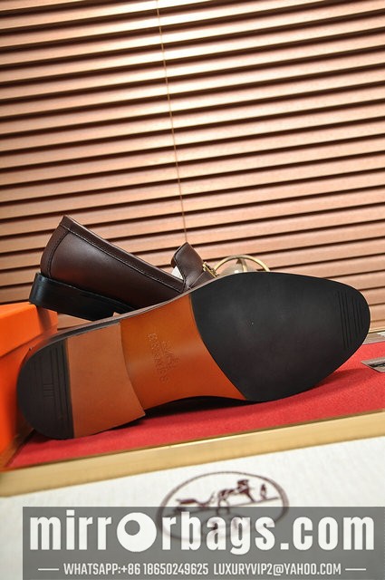 Hermes Shoes Hermes SZ 38-44 211221459-60 2colors