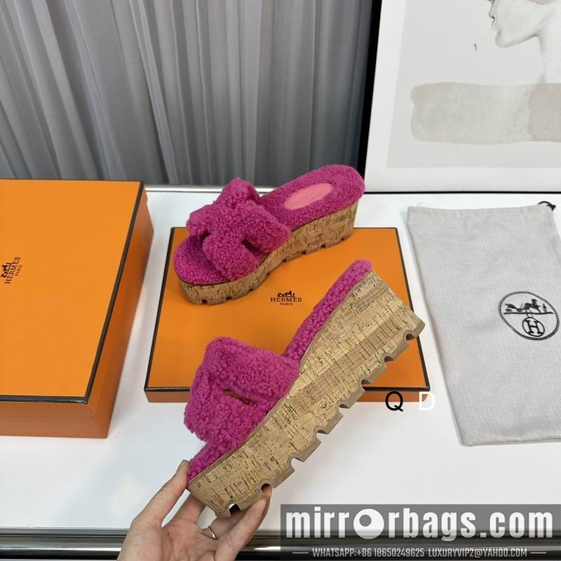 Hermes Shoes Hermes sz35-40 14C GDT0901