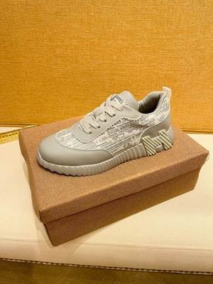 Hermes Shoes Hermes sz38-44 jyh1003