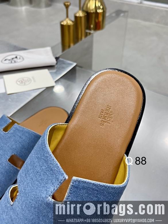 Hermes Shoes HERNES sz38-44K0142