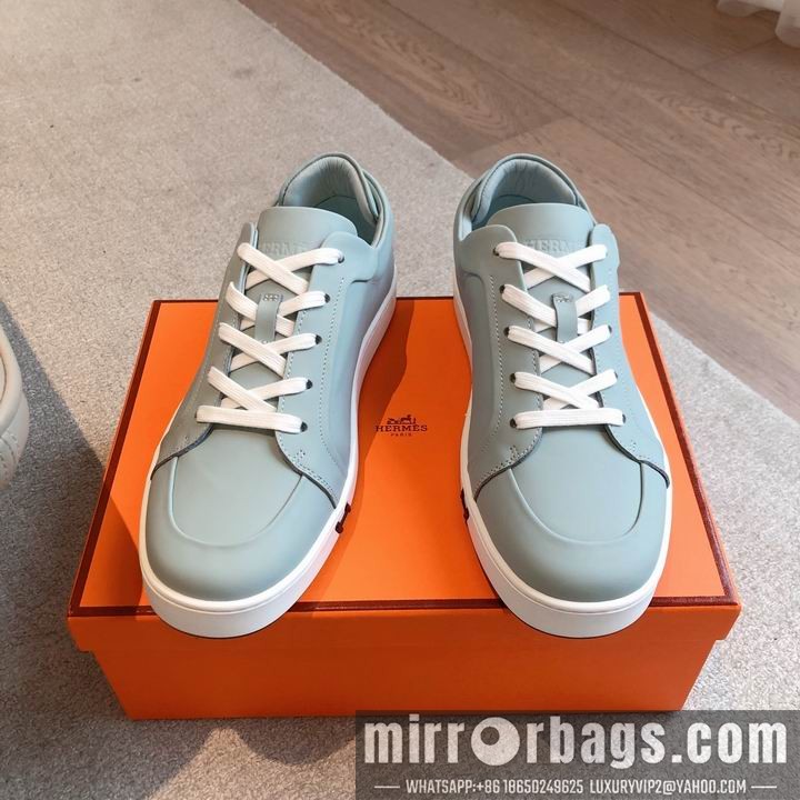 Hermes Shoes Hermes sz35-46 mnh0203