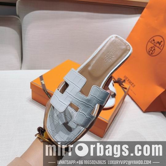 Hermes Shoes Hermes sz35-42 mnh0409