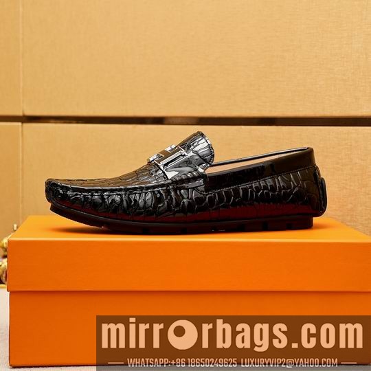 Hermes Shoes Hermes sz38-46 mnh0508