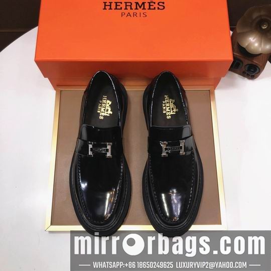 Hermes Shoes Hermes sz38-45 hnh0610