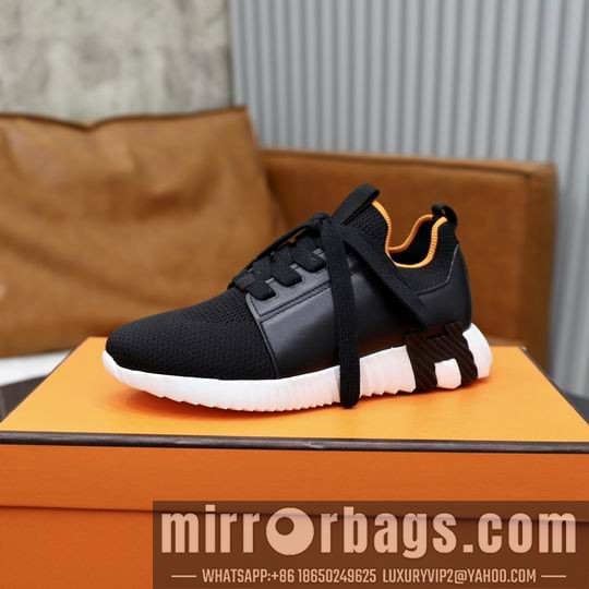 Hermes Shoes Hermes sz34-45 hnh0903