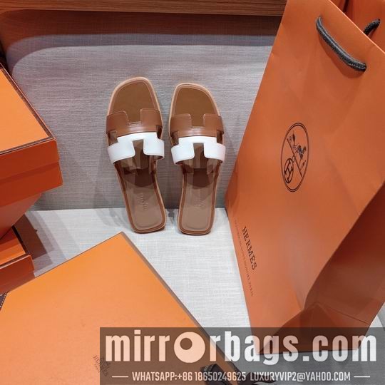 Hermes Shoes Hermes sz35-42 mnh0407