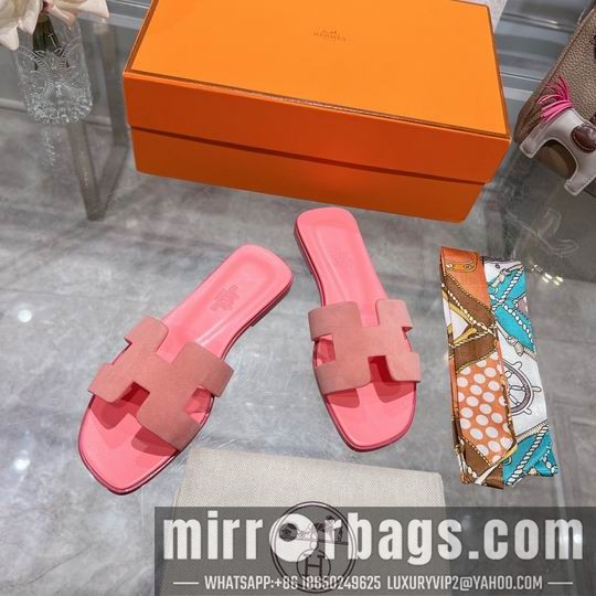 Hermes Shoes Hermes sz34-42 mnh0233