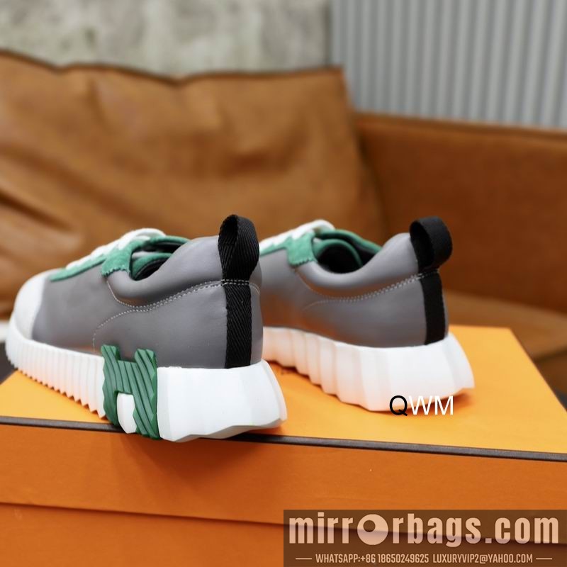 Hermes Shoes Hermes sz38-45 WM0913