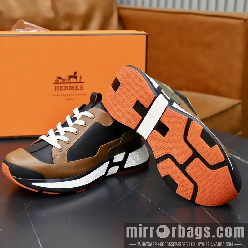 Hermes Shoes Hermes sz38-45 mnf0216