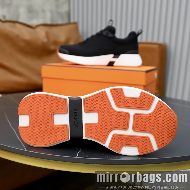Hermes Shoes Hermes sz38-45 mnf0217