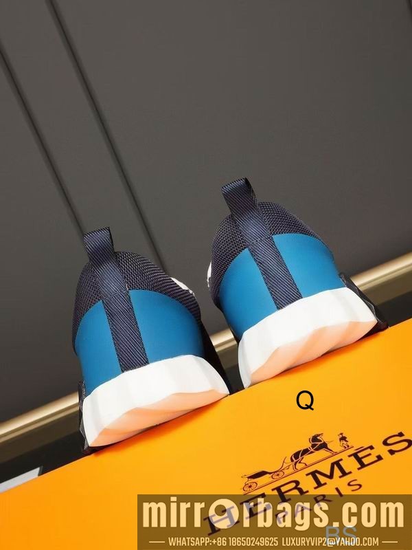 Hermes Shoes Hermes sz38-45 BS0602