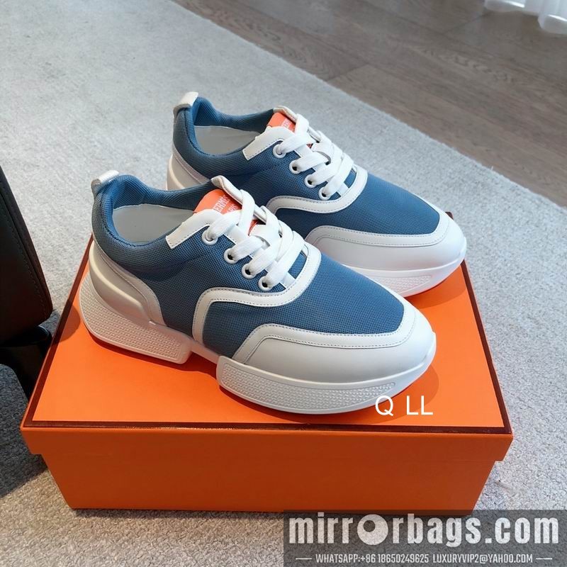Hermes Shoes Hermes sz38-45 LL0707