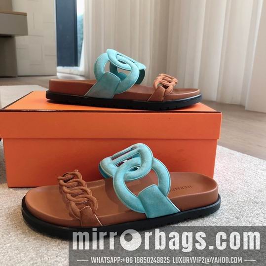 Hermes Shoes Hermes sz35-40 mnh0209